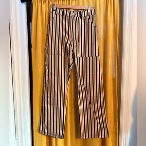 Big Bud Press Work Pants Halloween